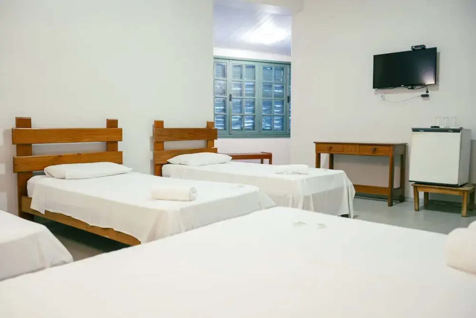 Portal Pantaneiro Hotel