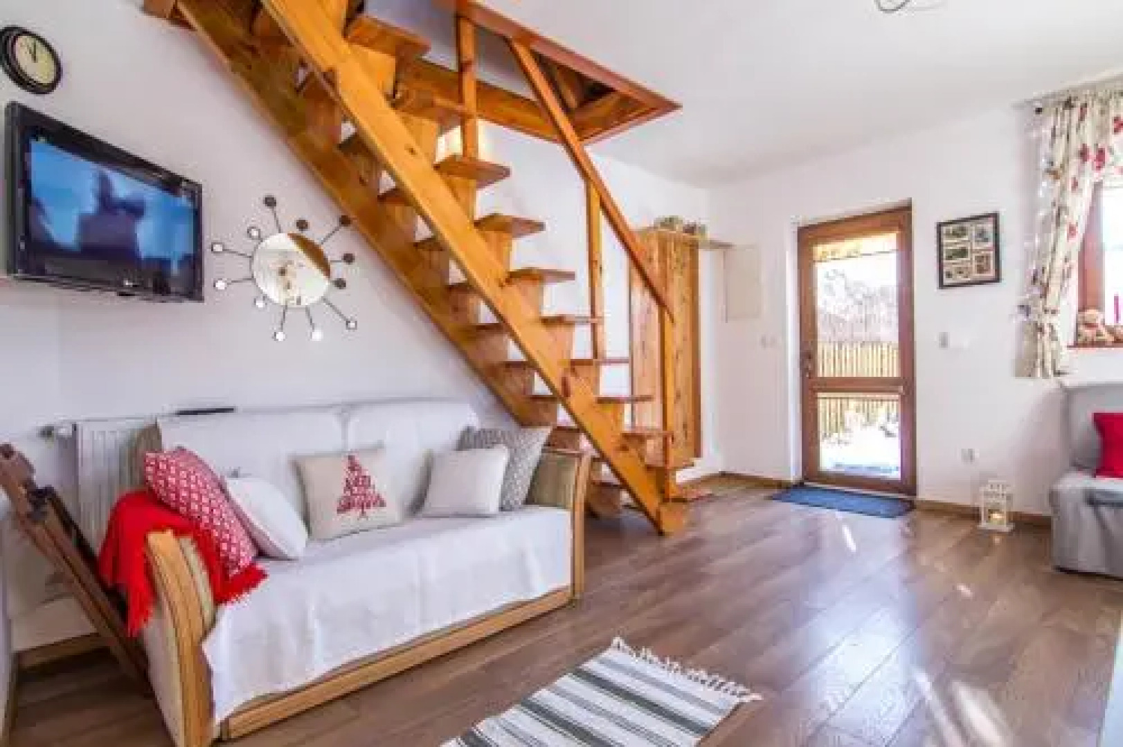 Domek na Wierchu Zakopane