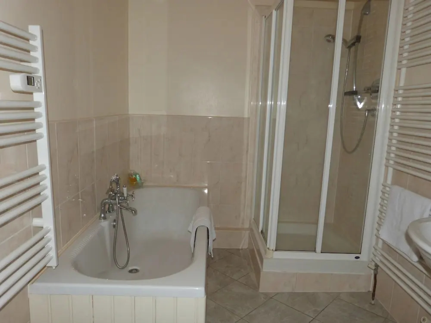 Edderton Hall Country House