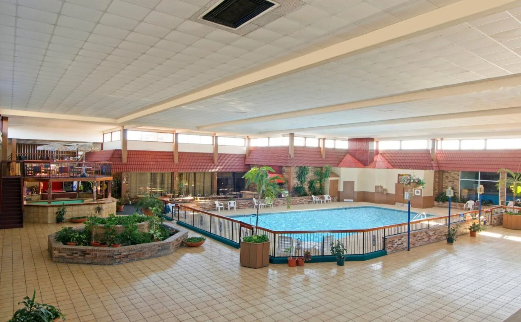 Quality Inn Shawnee I-40