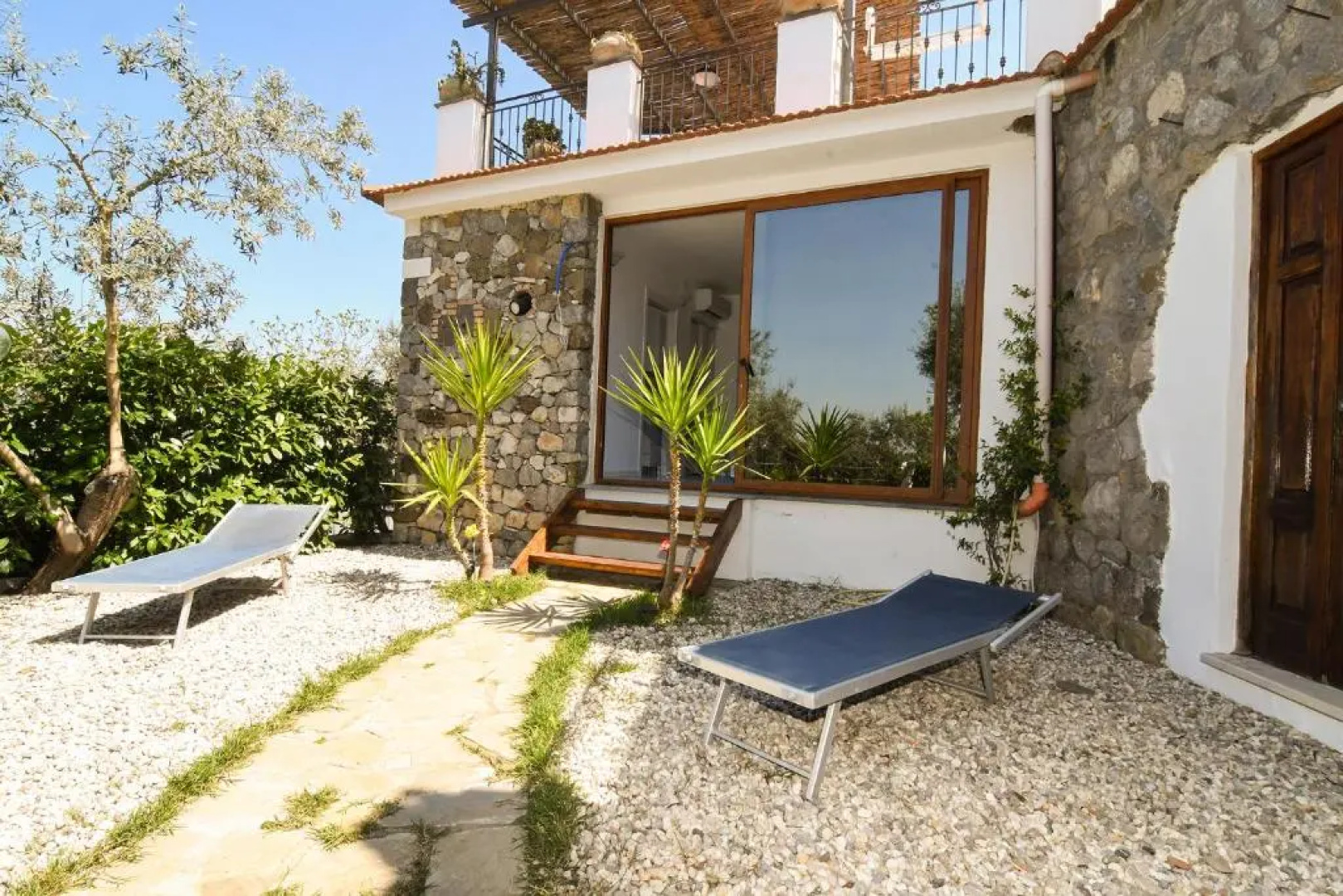 Casa Tatano