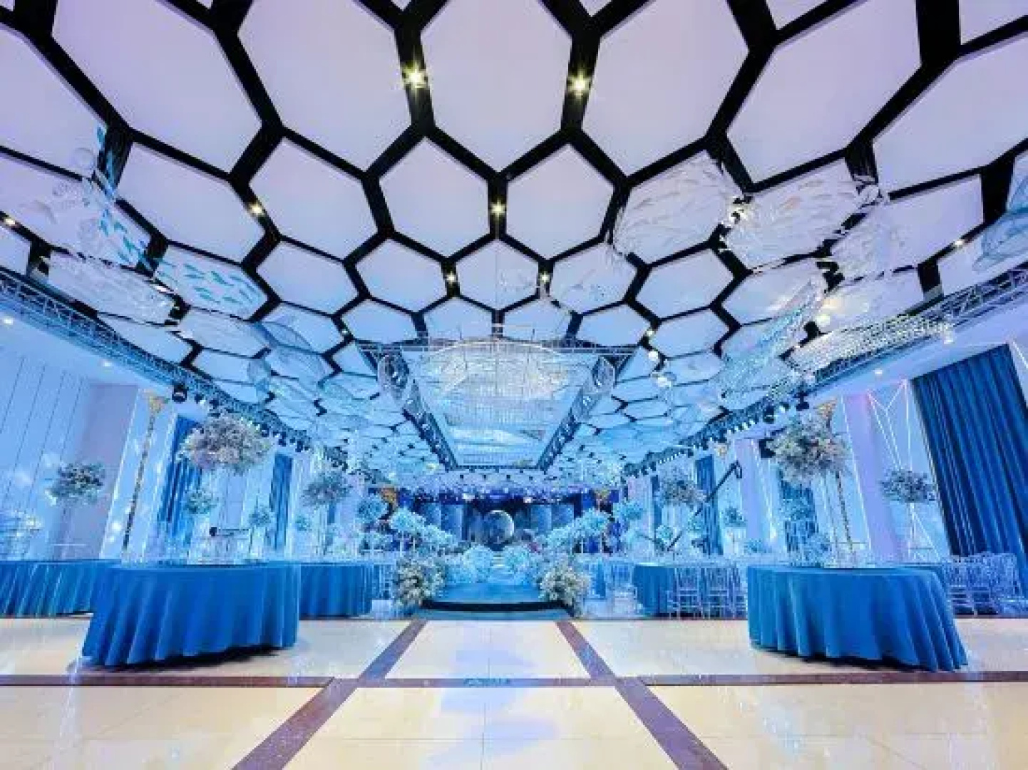 Baiyun International Hotel