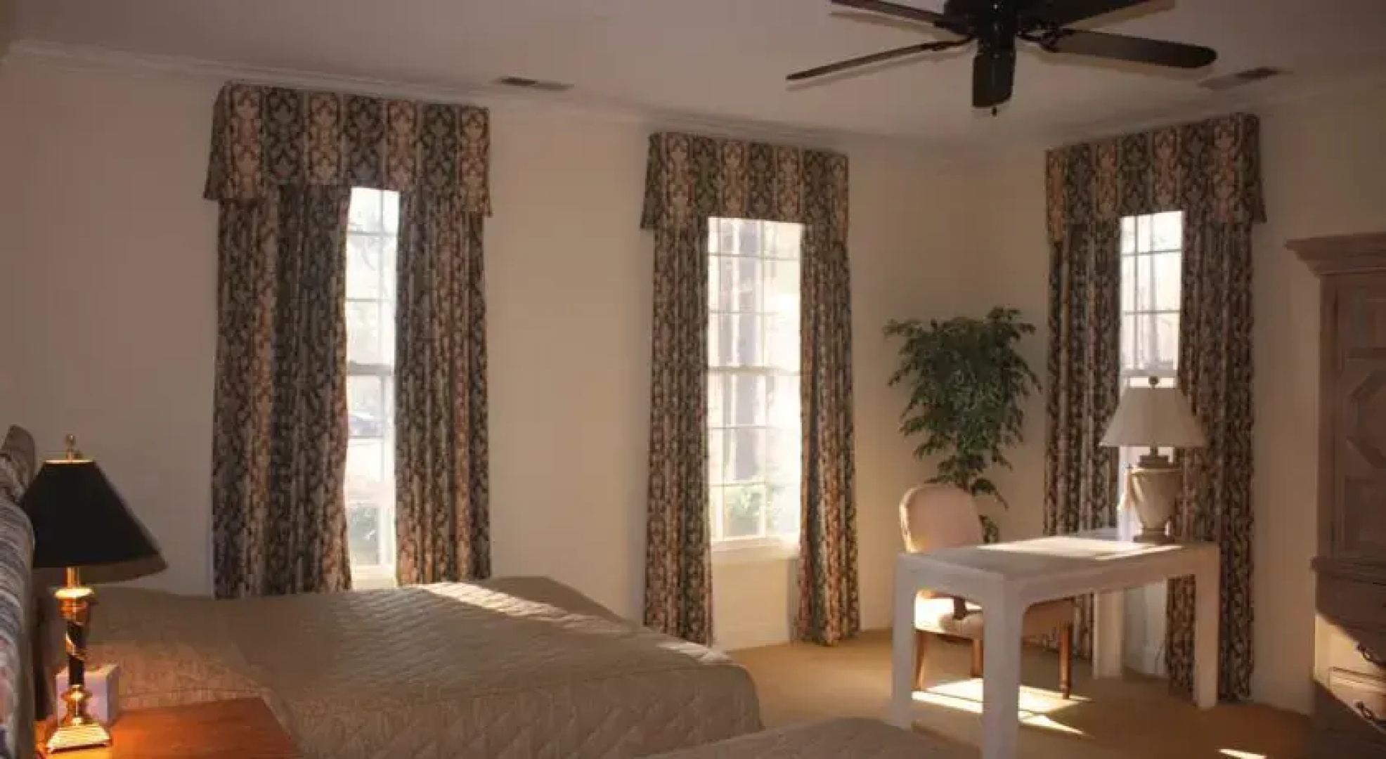 Blue Ridge Golf Cottage