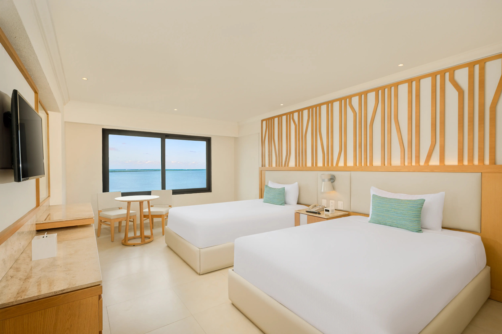 Royal Solaris Cancun Resort - Cancun All Inclusive Resort