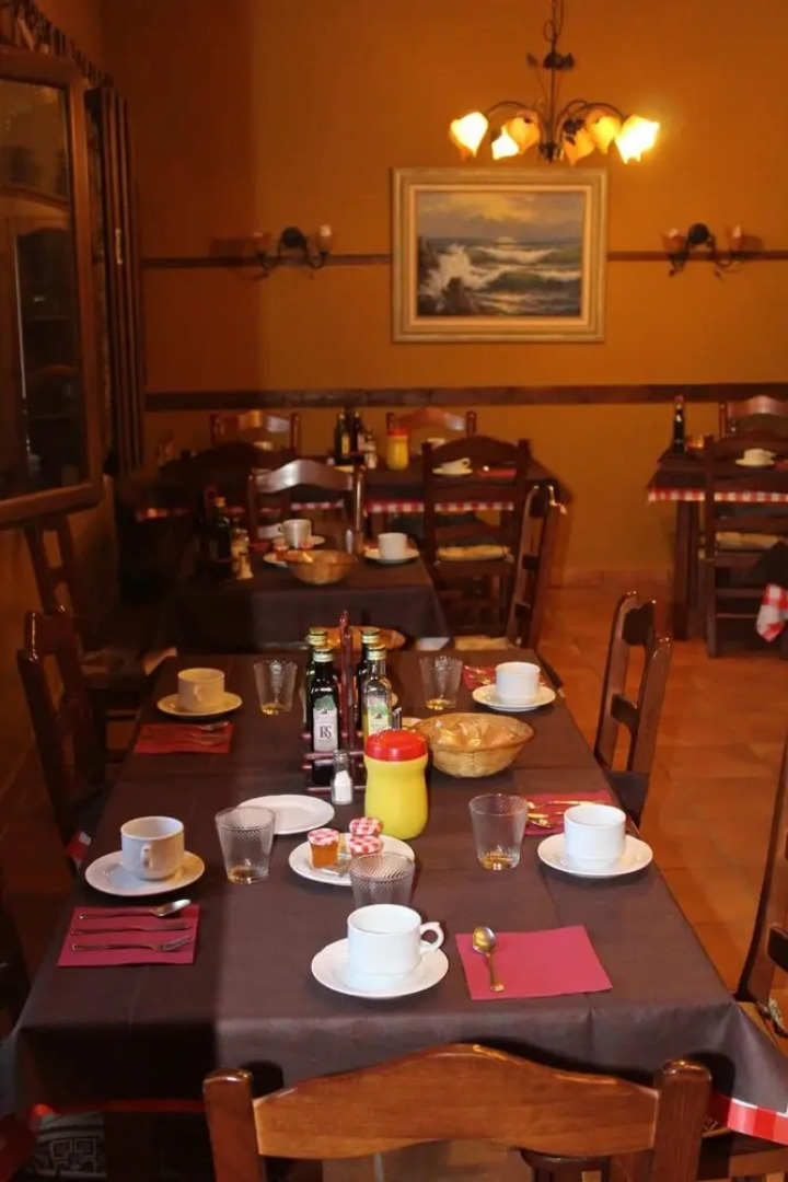 El Rincon de Palmacio