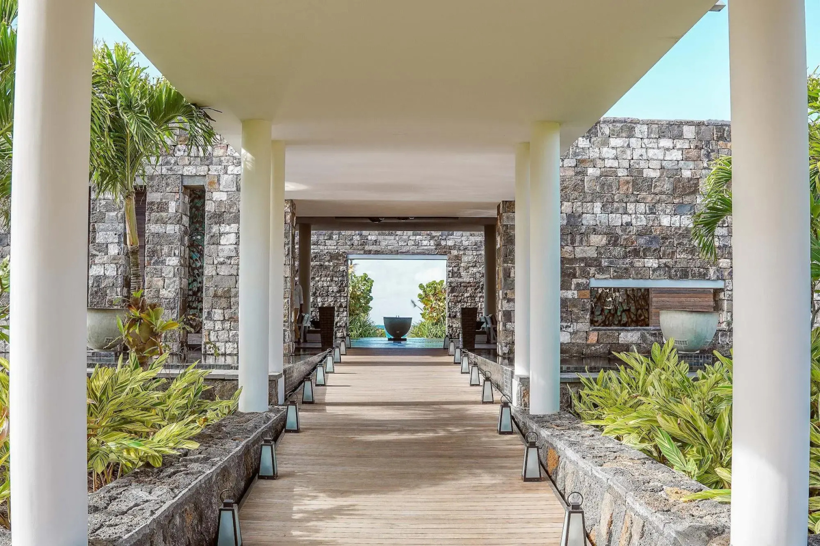 Anantara Iko Mauritius Resort & Villas