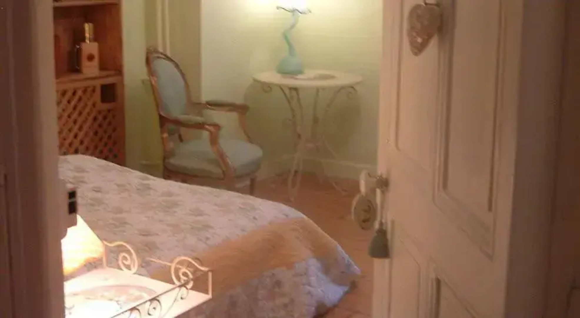 Chambres dHôtes Les Terrasses du Lac