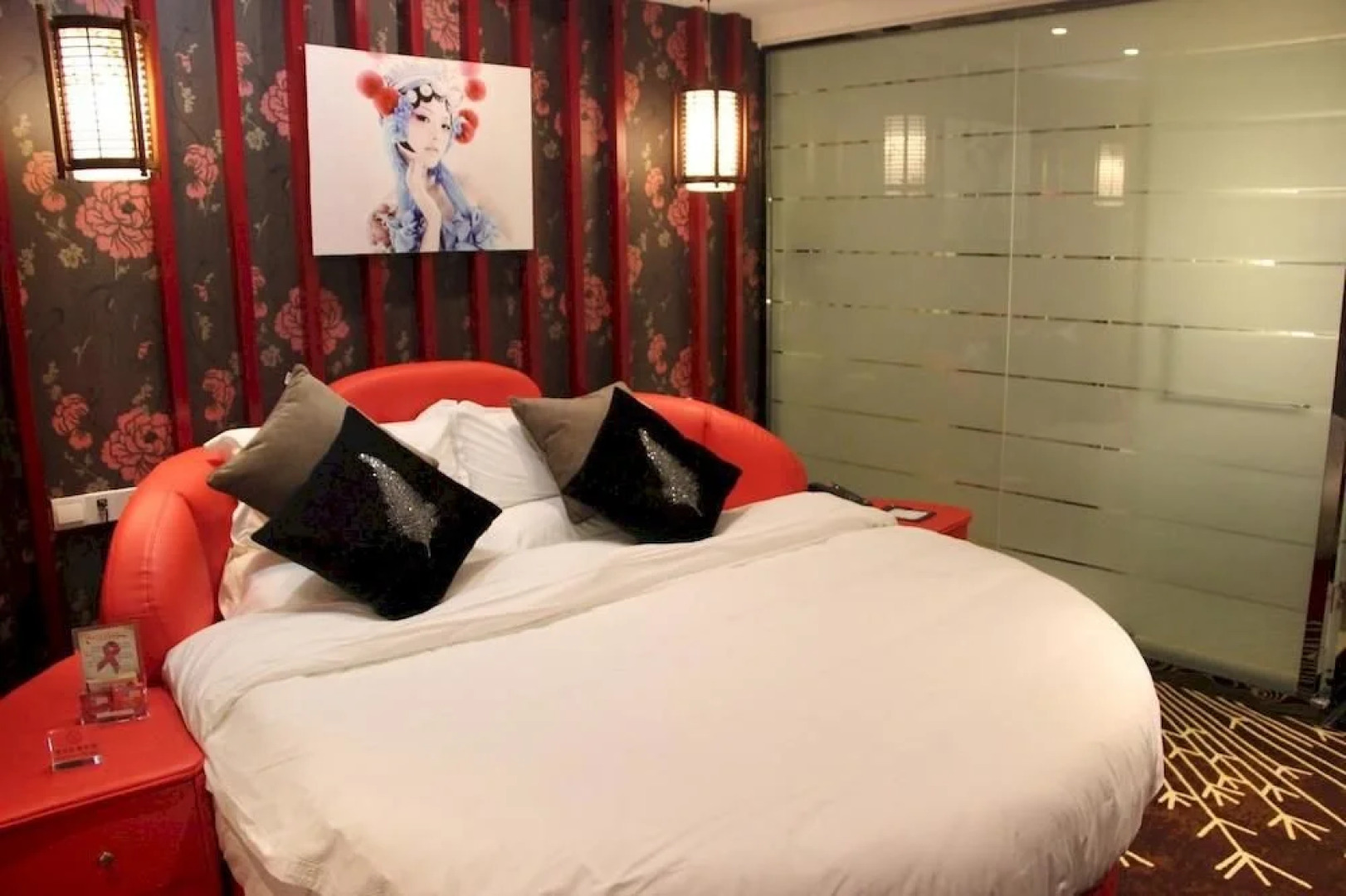 Kaifeng Wangjiao Spring Hotel