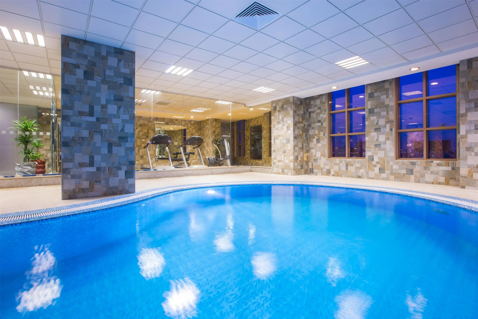 Radisson Blu Hotel, Jeddah Plaza