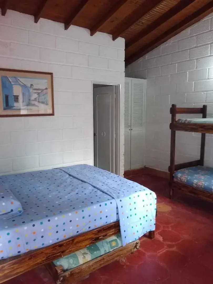 Hotel Mi Tierra