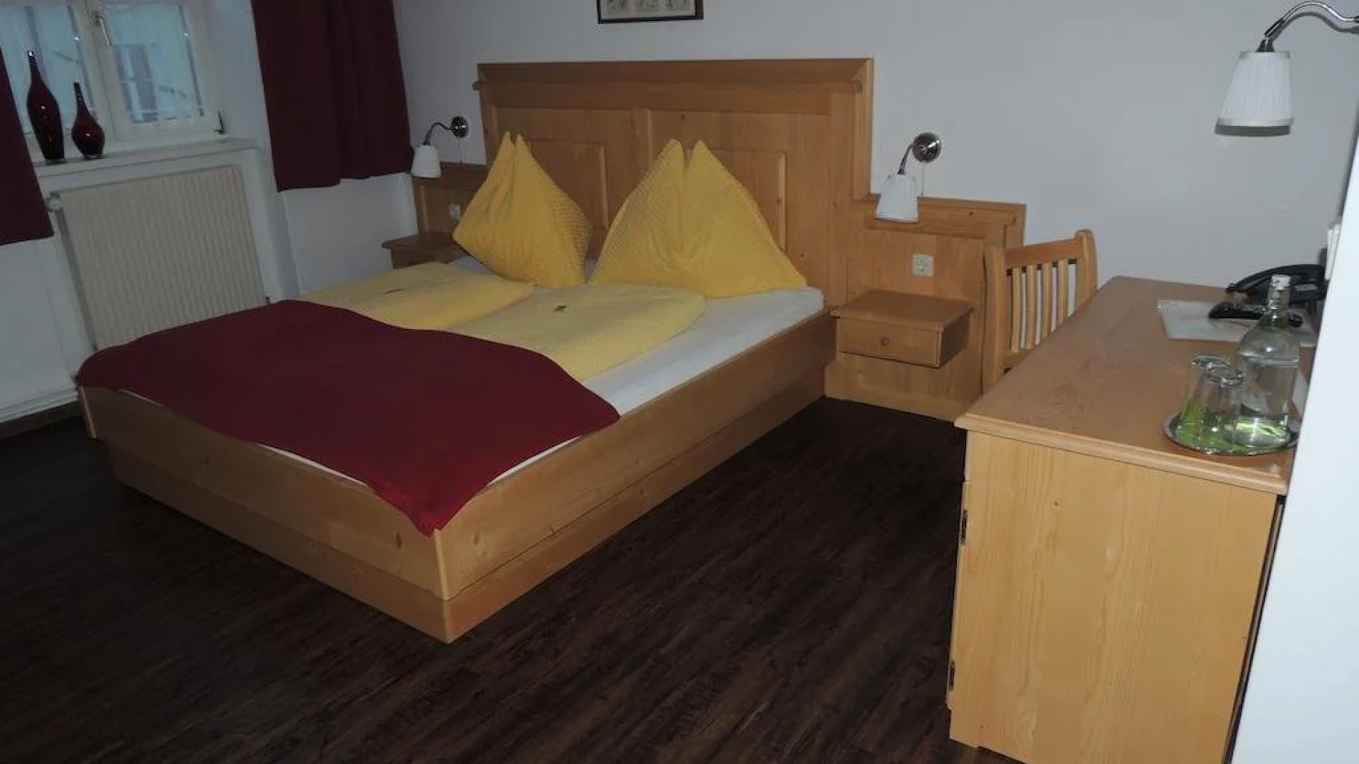 Frühstückspension Barbara