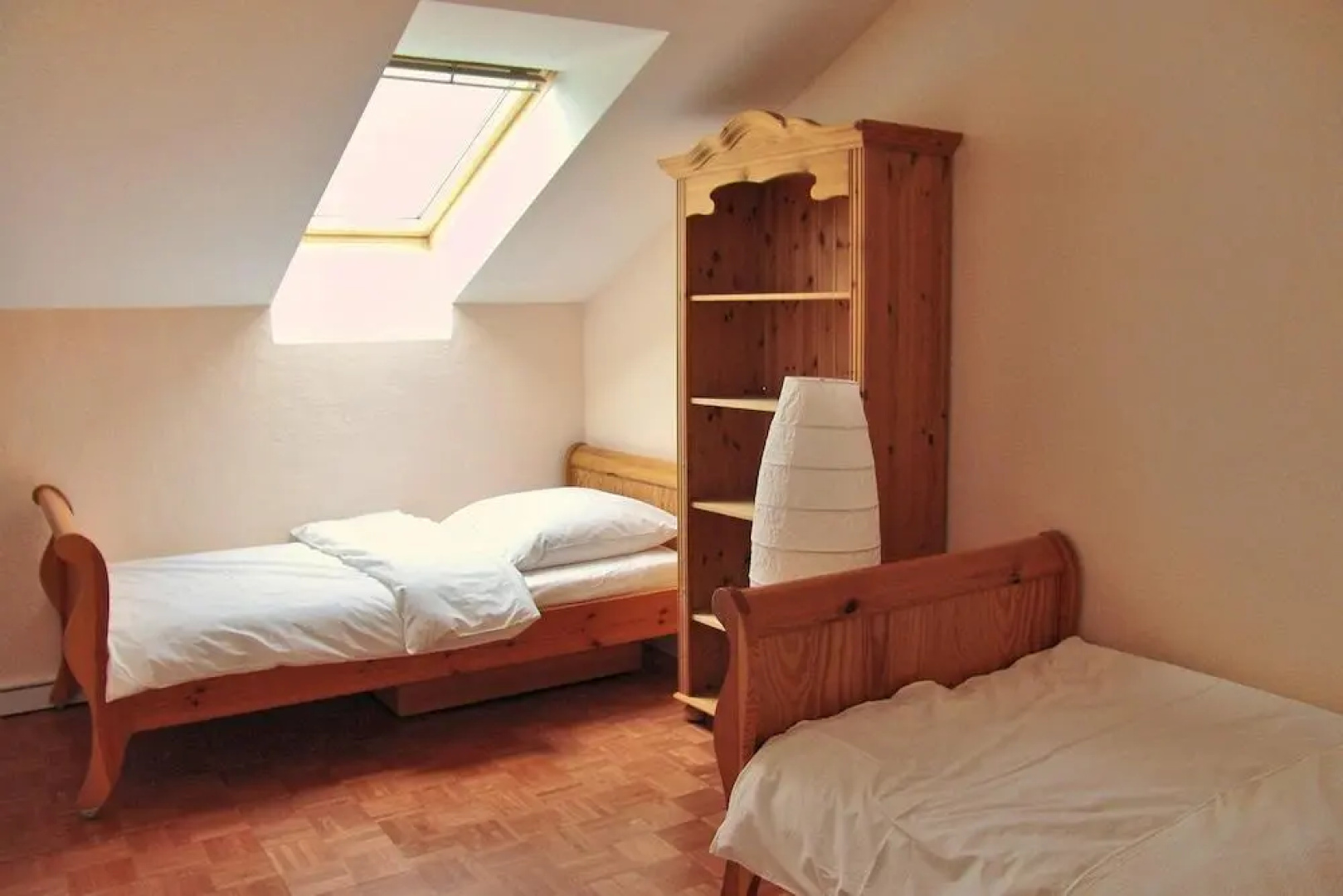 Ferienwohnung Uckerseen