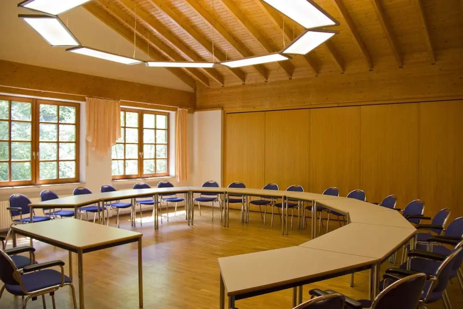 Naturfreundehaus Rahnenhof