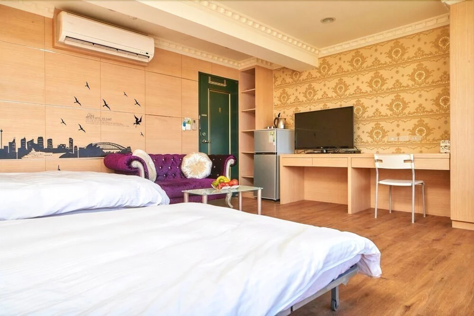 W Hostel Shan Hai Guan