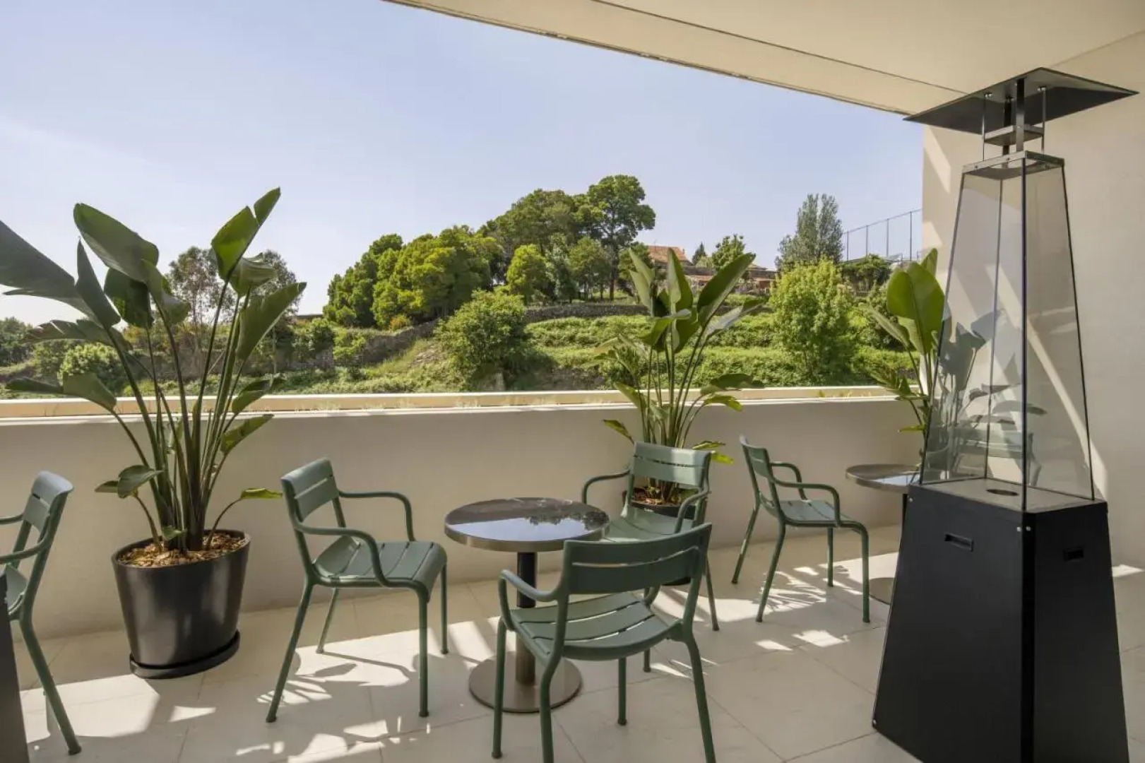 Renaissance Porto Lapa Hotel