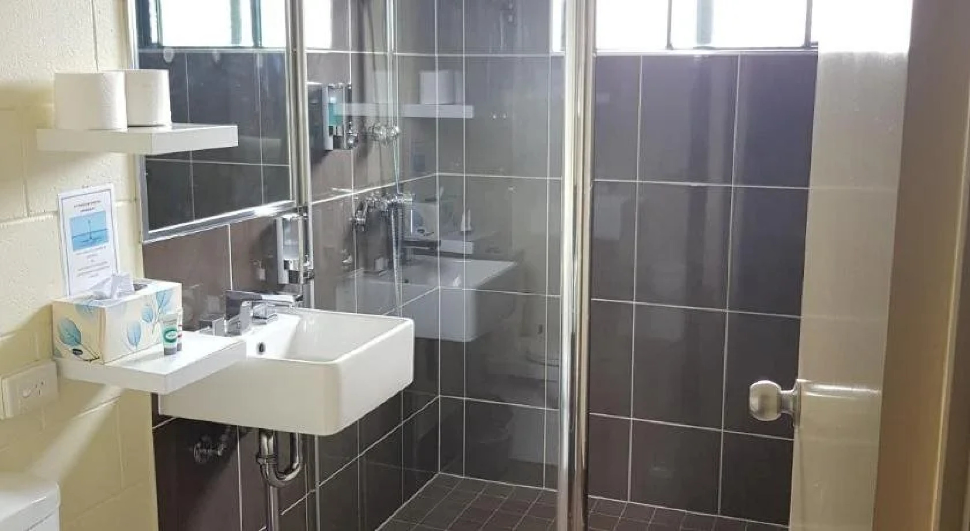 Harbour Lodge Motel Gladstone