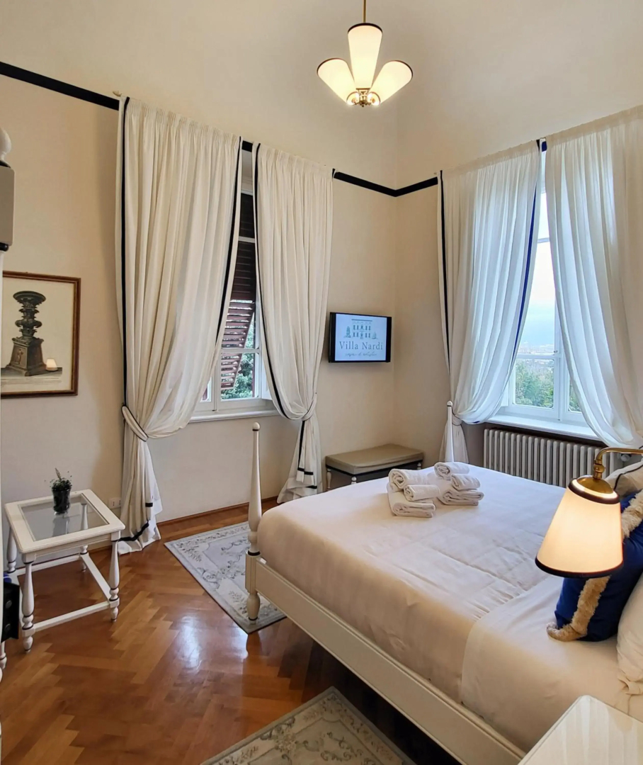 Villa Nardi - Residenza DEpoca
