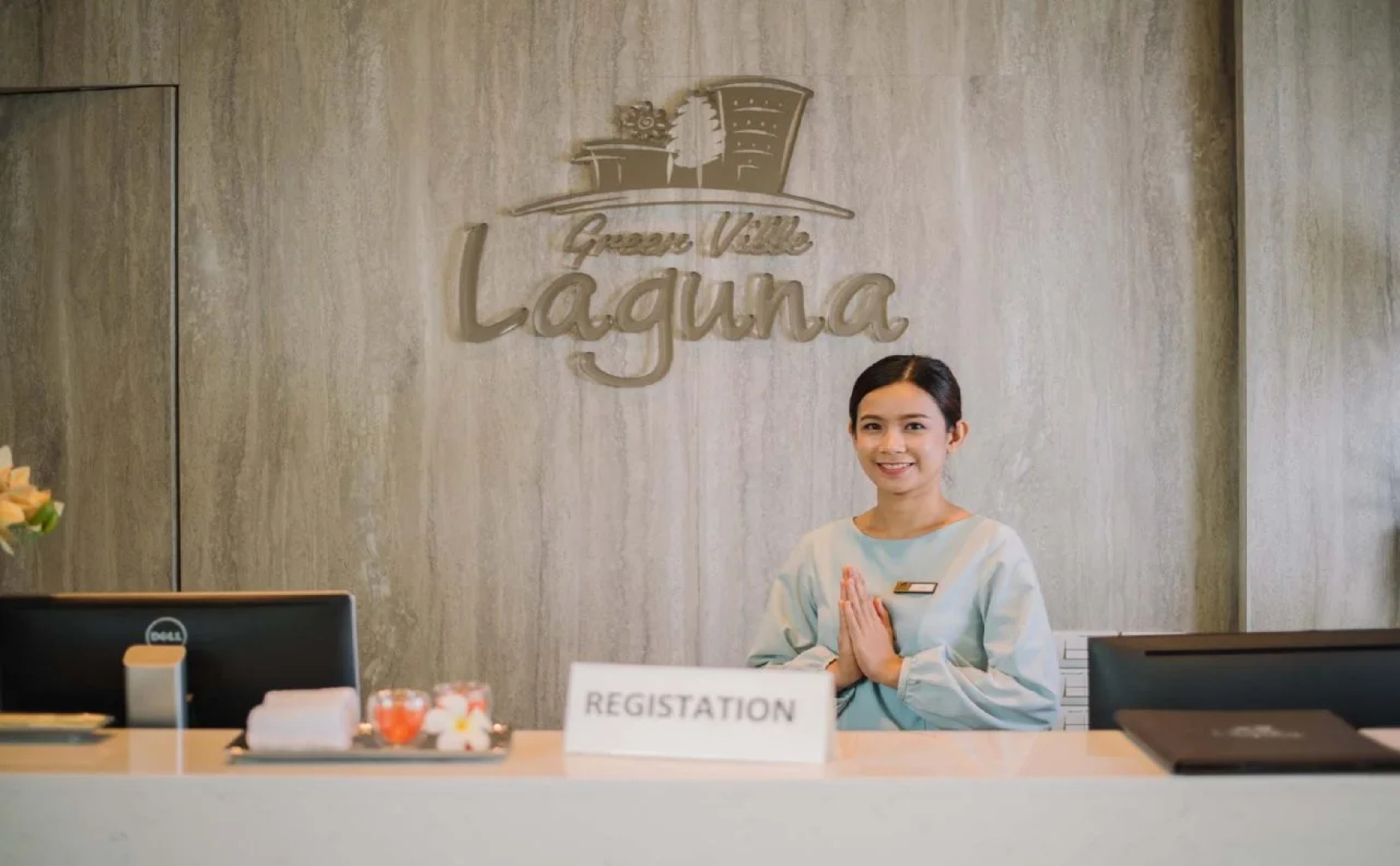 Green Ville Laguna Hotel