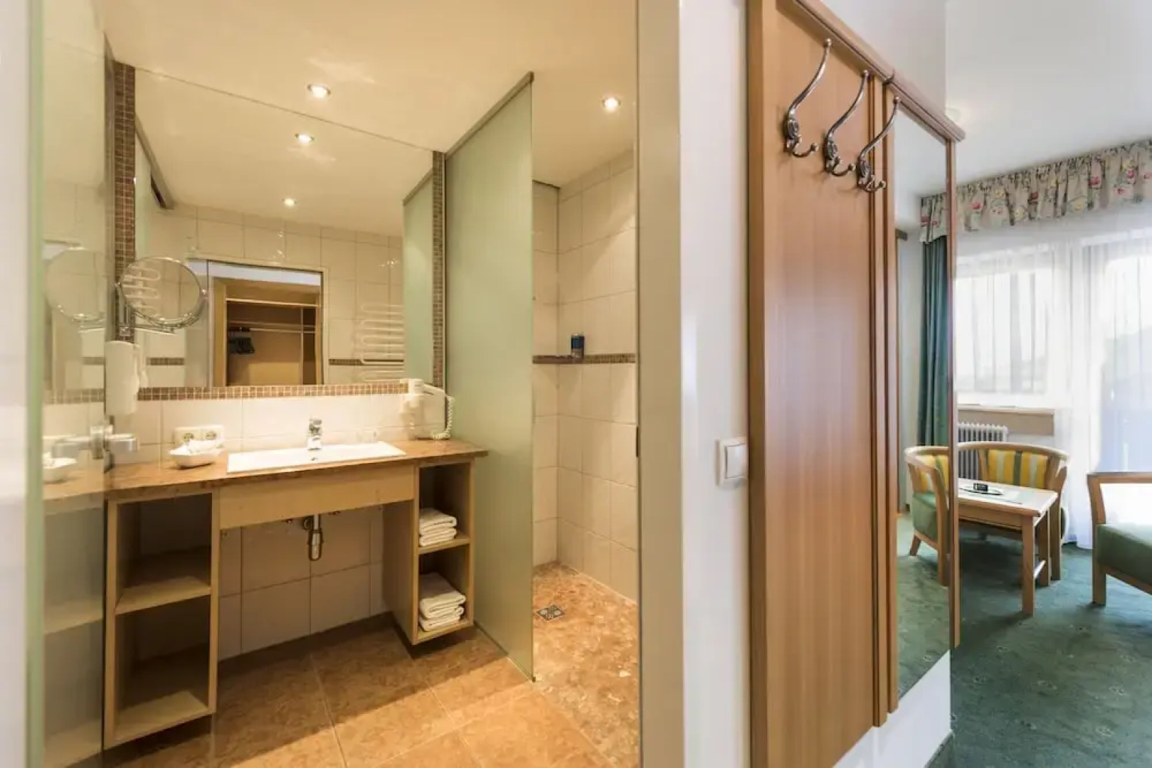 Familien & Vitalhotel Auenhof