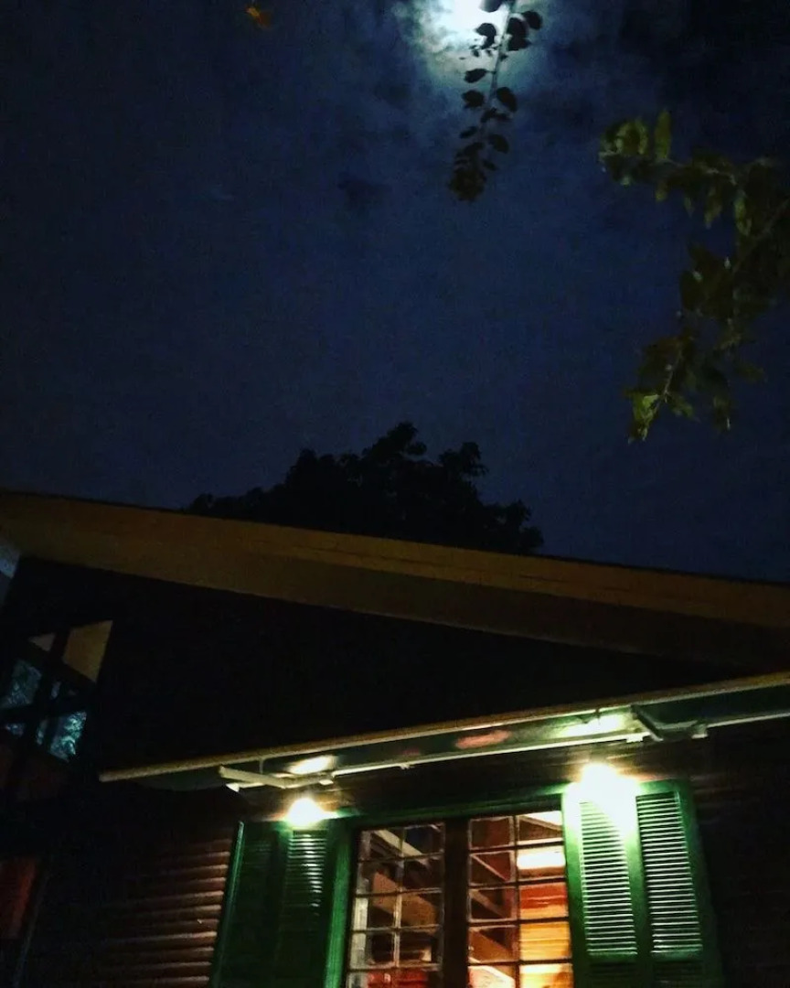 Pousada Paraíso do Luz