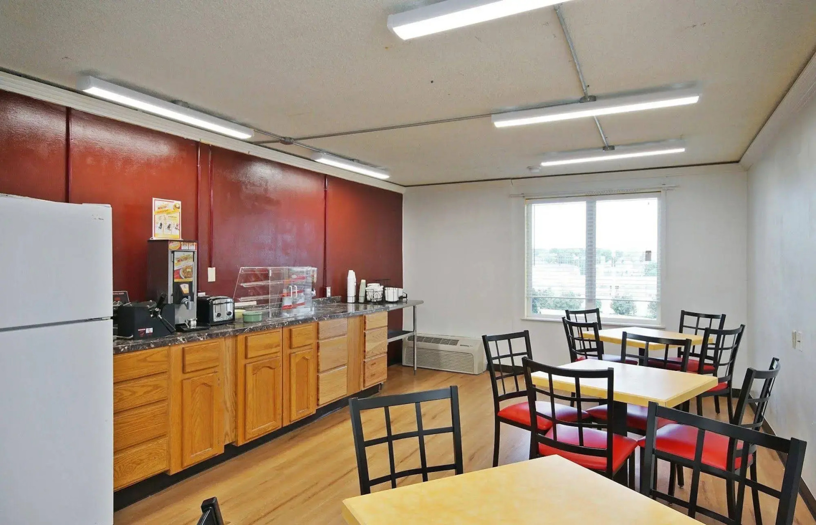 Countryside Suites Kansas City Independence I-70E Sports Complex Hotel