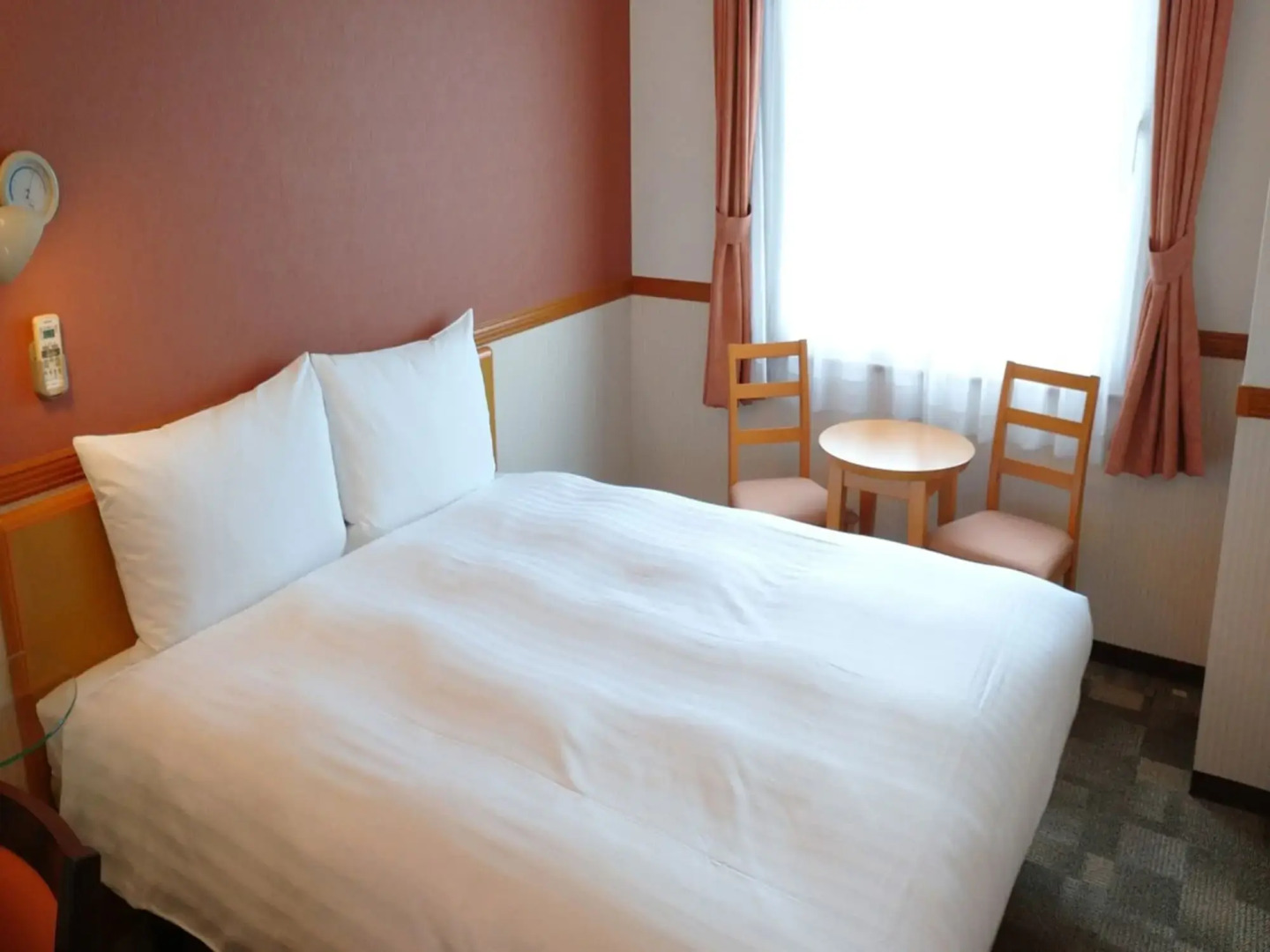 Toyoko Inn Tobu Utsunomiya Station Nishi