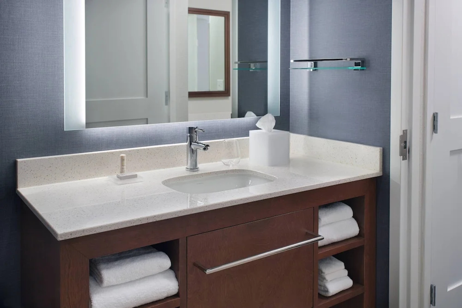 Residence Inn by Marriott Lexington City Center