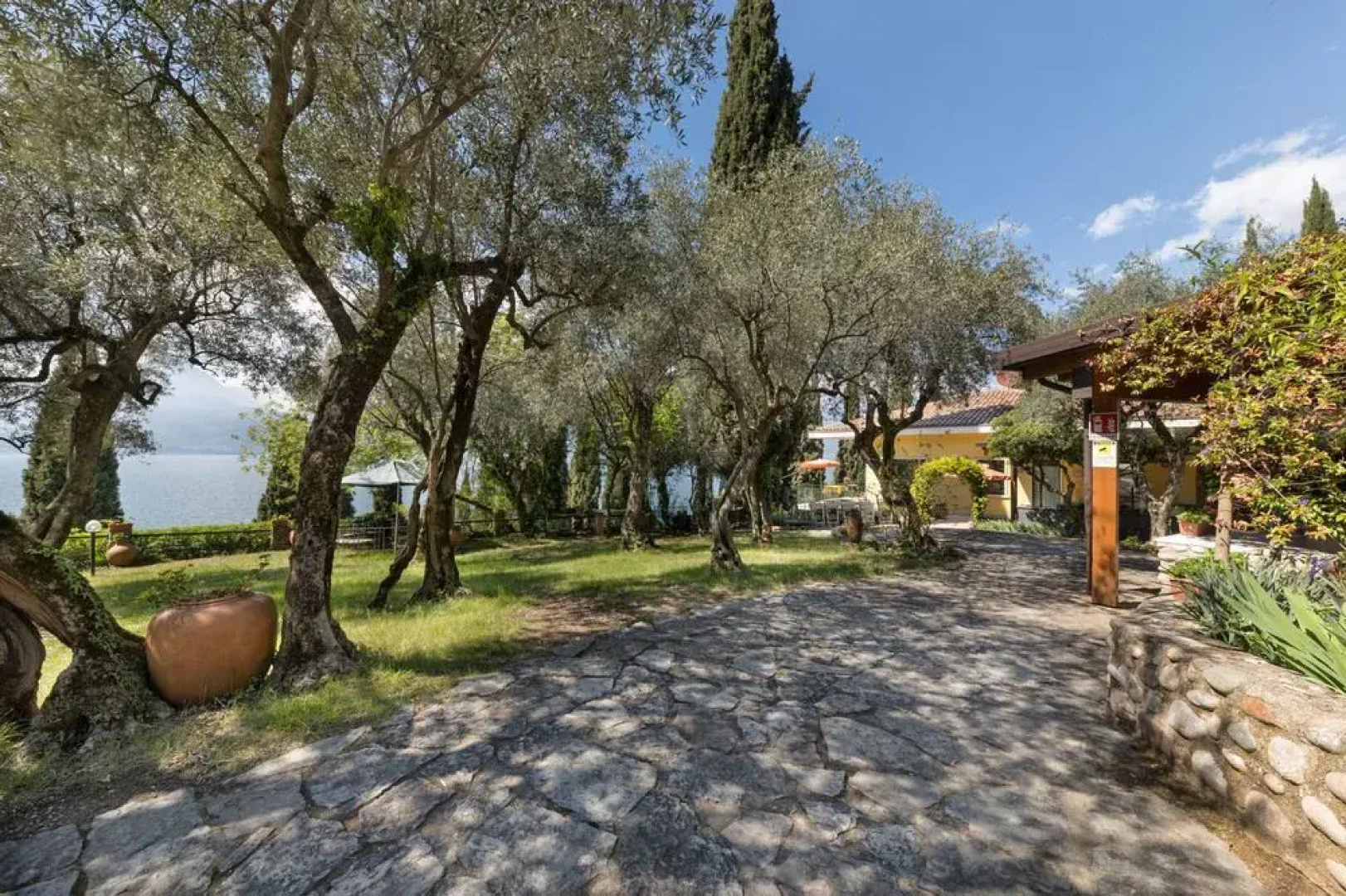 Residence Gardasee