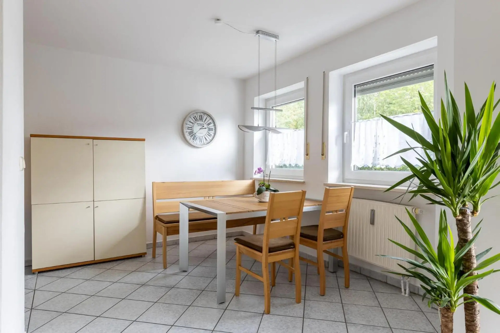 Ferienwohnung Salzburg