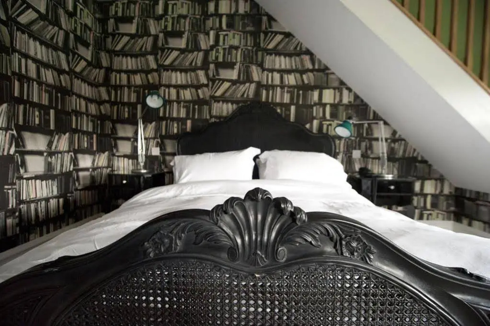 The Cleveland Tontine