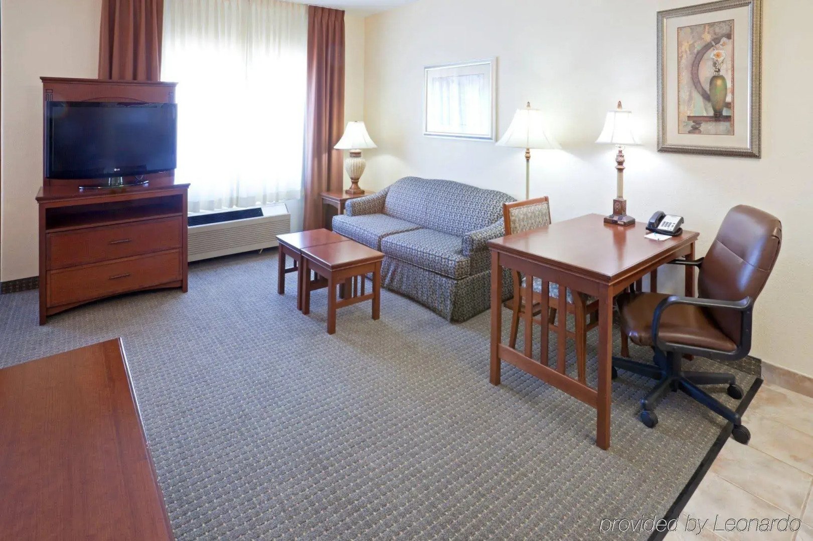 Staybridge Suites San Angelo by IHG