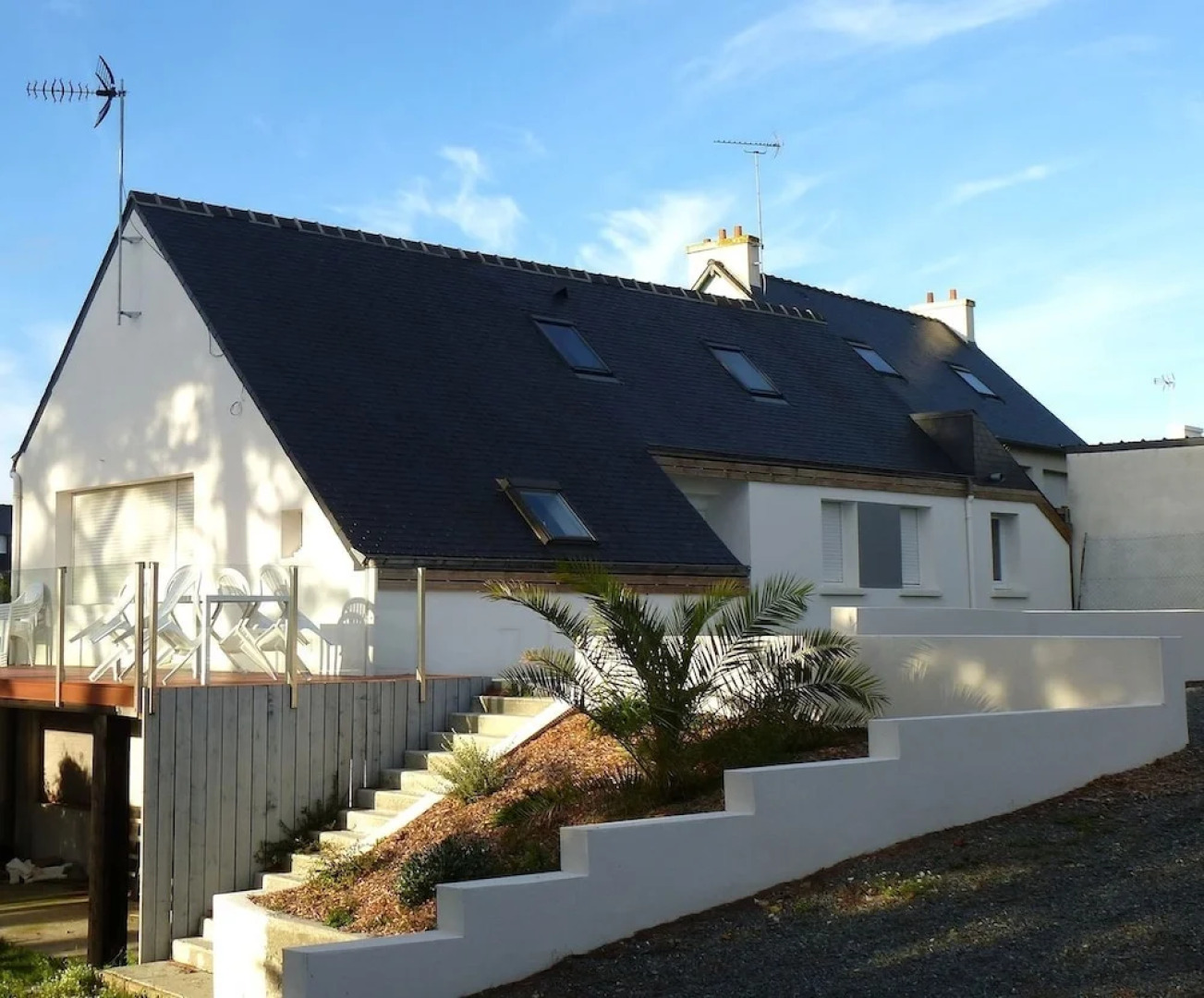 Résidence Saint-Yves