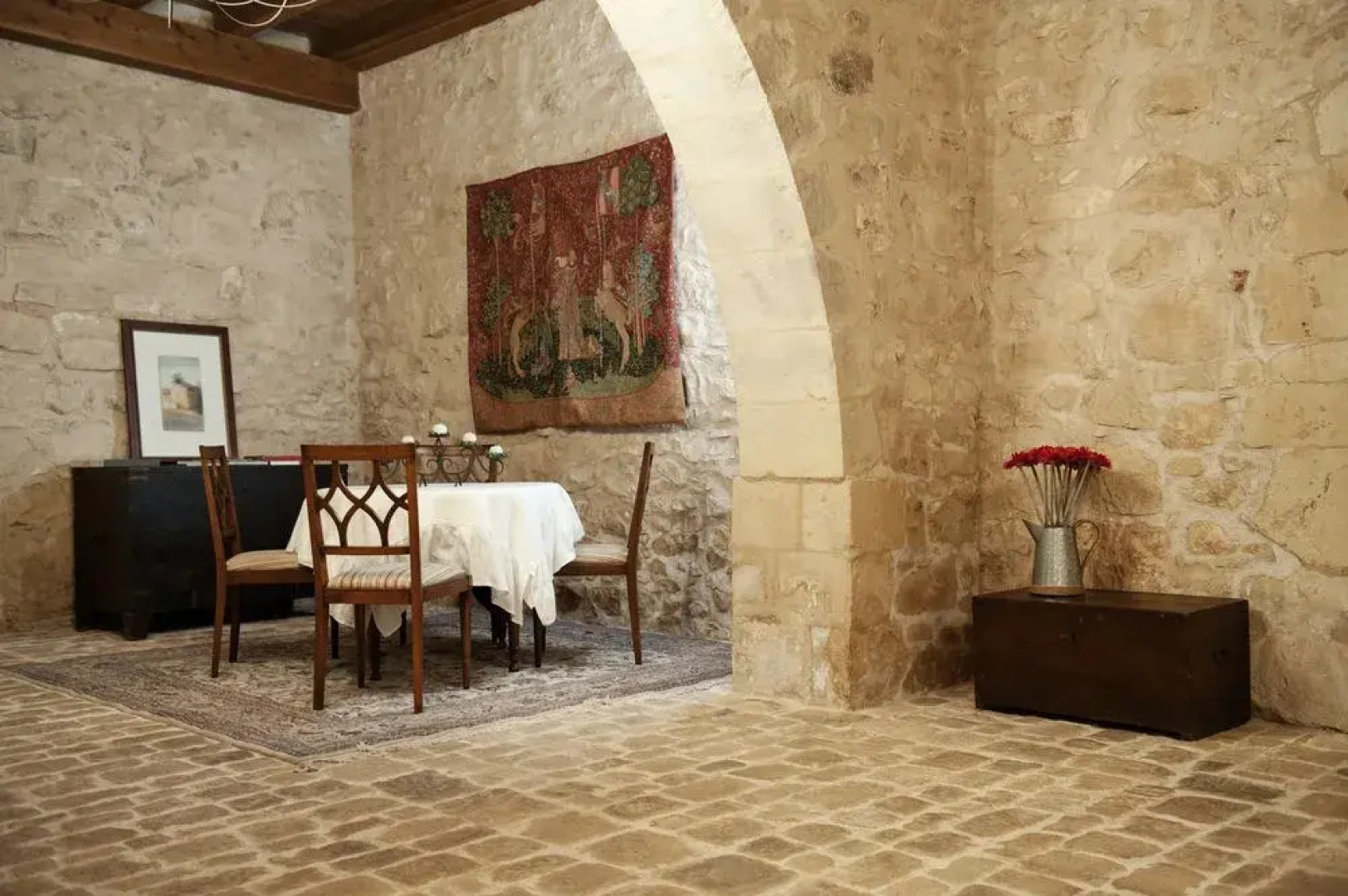 Agriturismo Arà