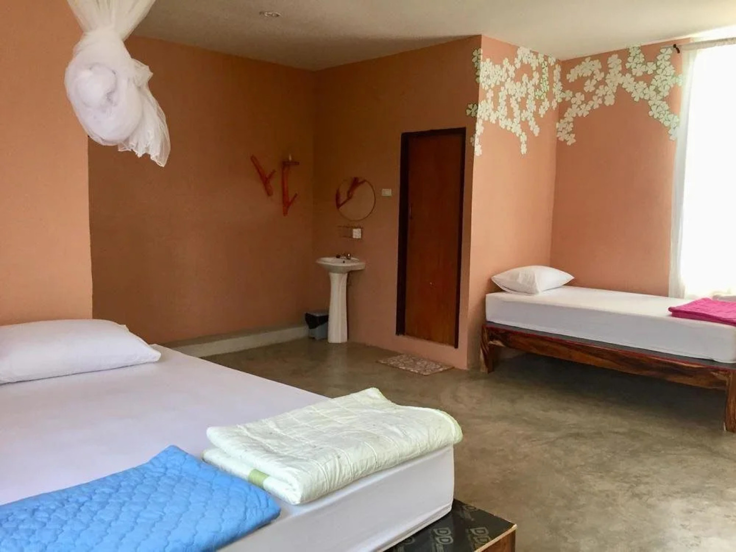 Happy Hamlets Resort