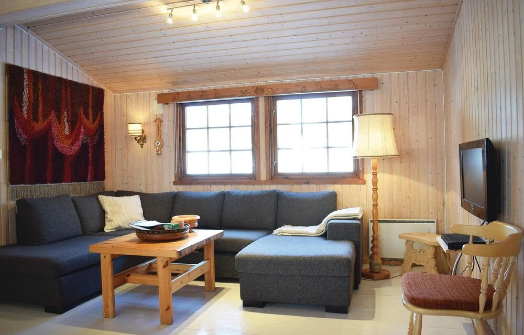 Beautiful Home in Eggedal With 4 Bedrooms