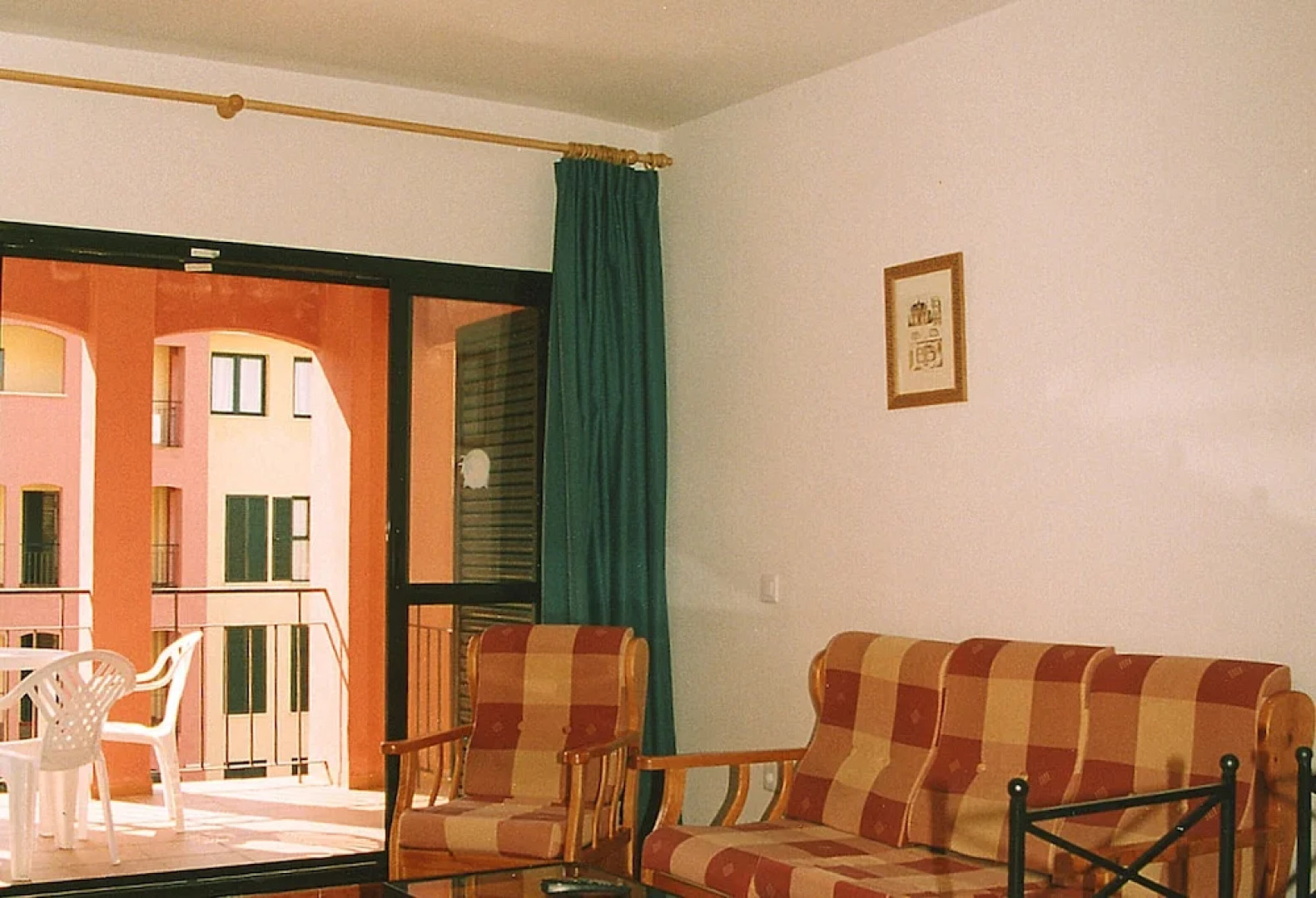 AP Costas - Puerto Zahara