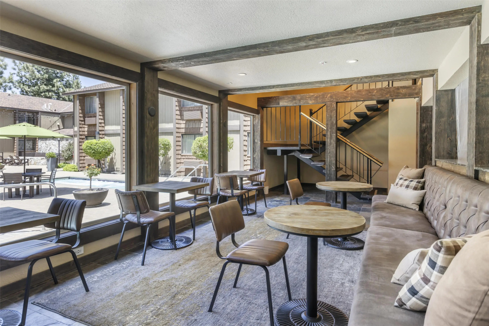 Best Western Plus Truckee-Tahoe Hotel