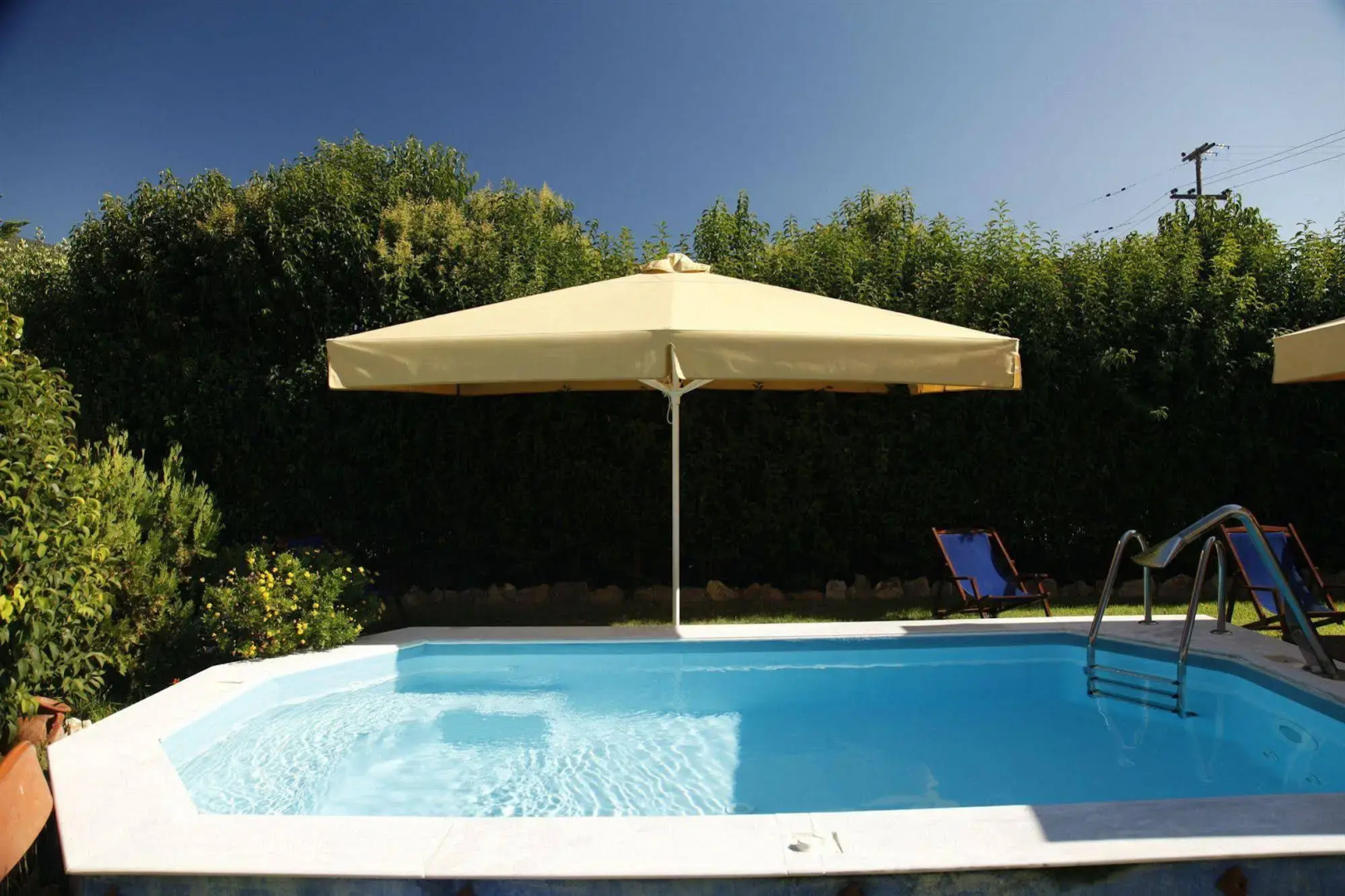 Kalypso Studios & Apartments