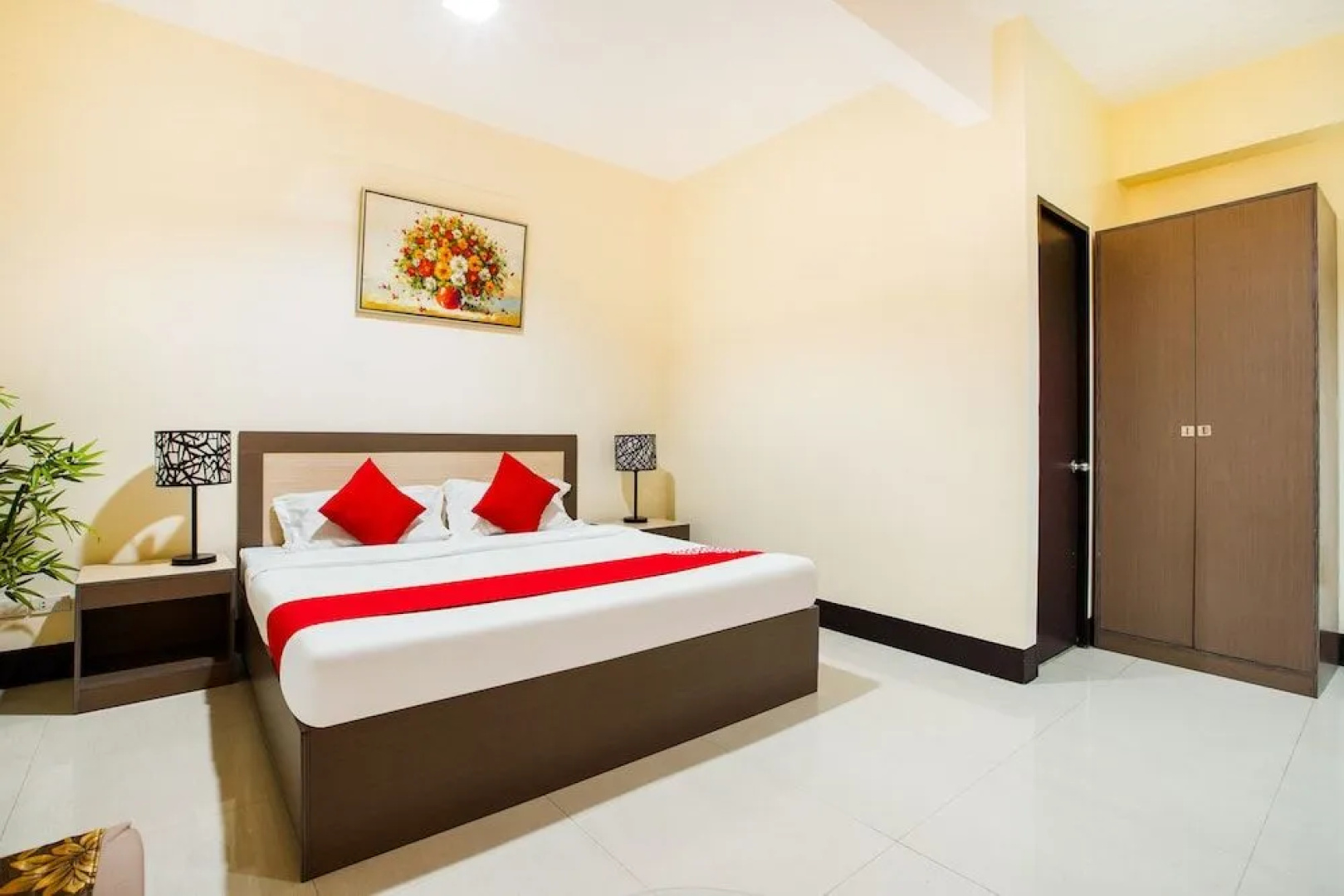 Oyo 244 Driggs Suites