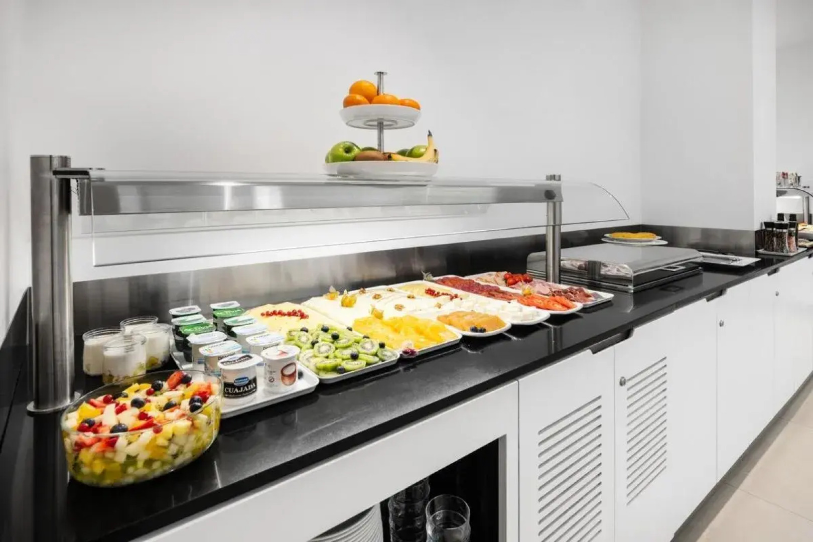 Eurostars Blue Coruña