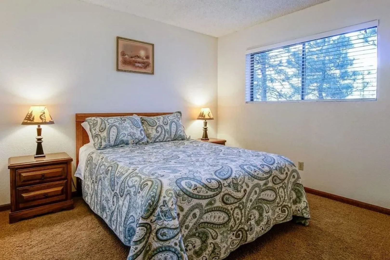 Canyon Terrace Retreat