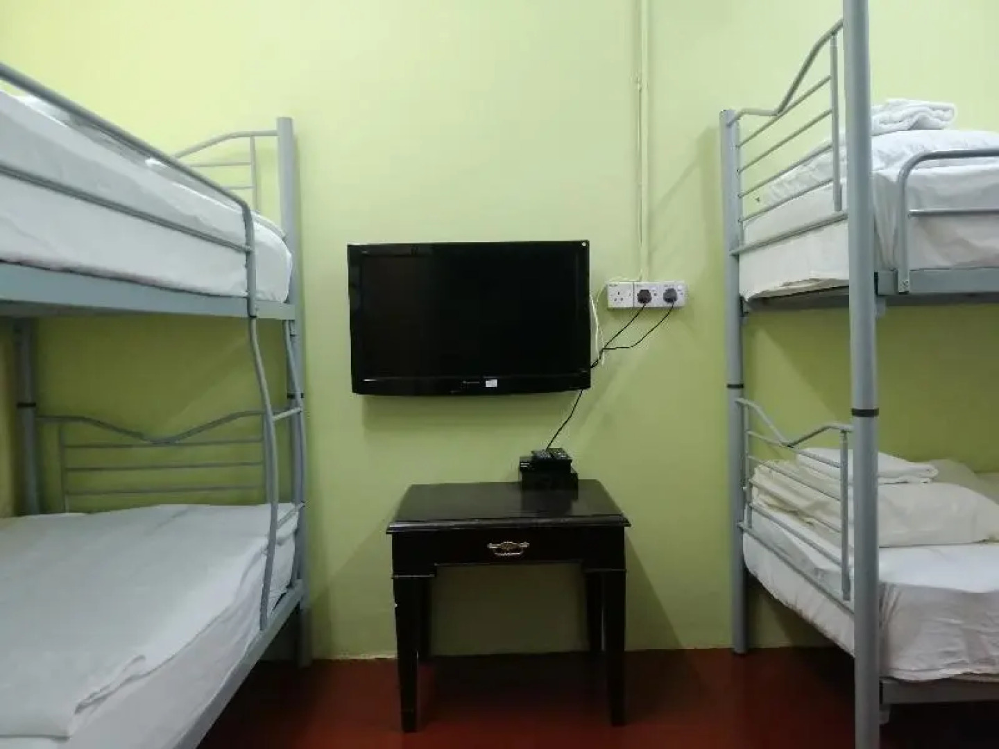 SPOT ON 89788 Musafir Transit Hotel