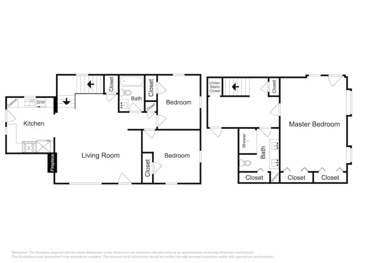 56 S Yarmouth Rd Home 3 Bedrooms 2 Bathrooms Home