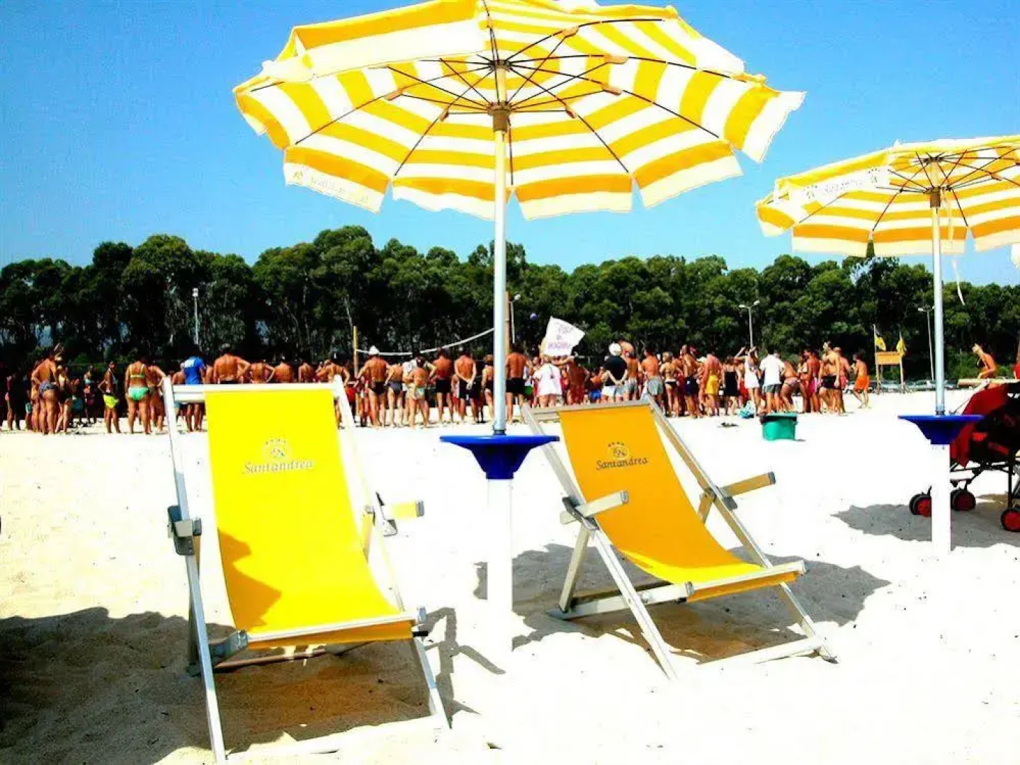 Hotel Sant'Andrea