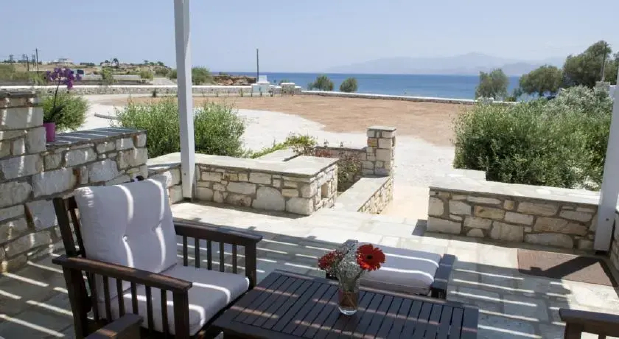 Agrabeli Mare Apartments