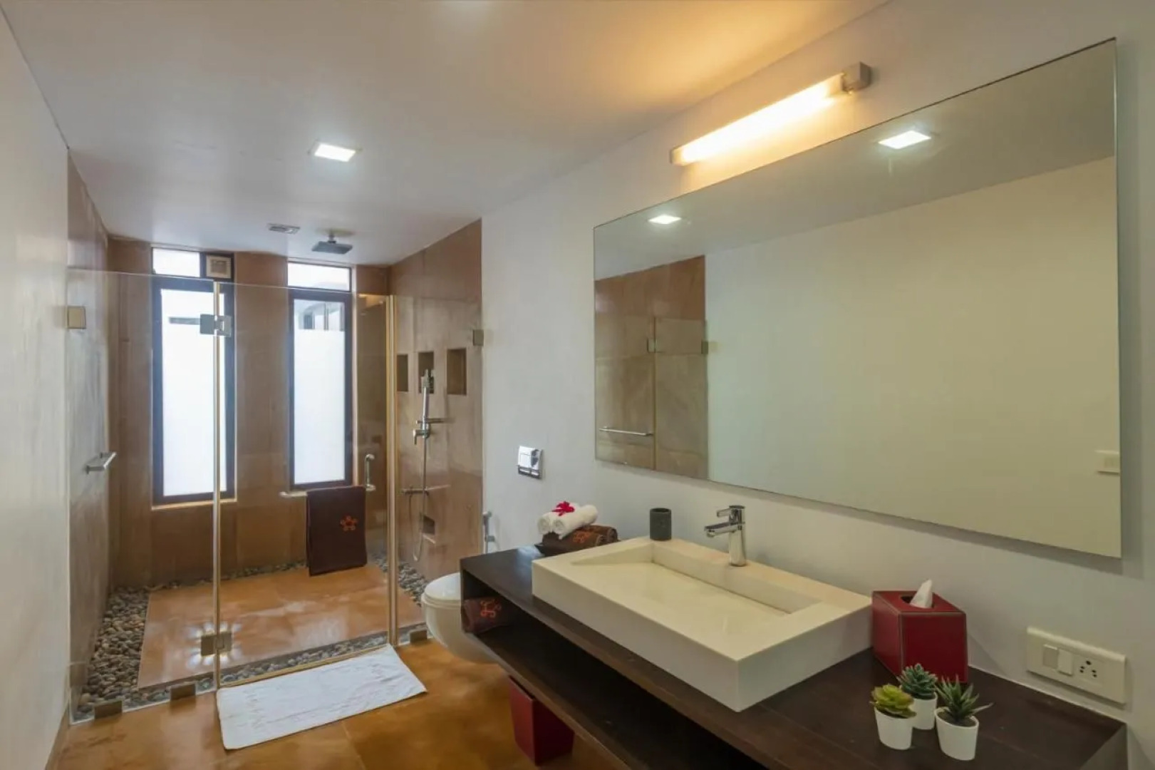 SaffronStays Estella, Alibaug