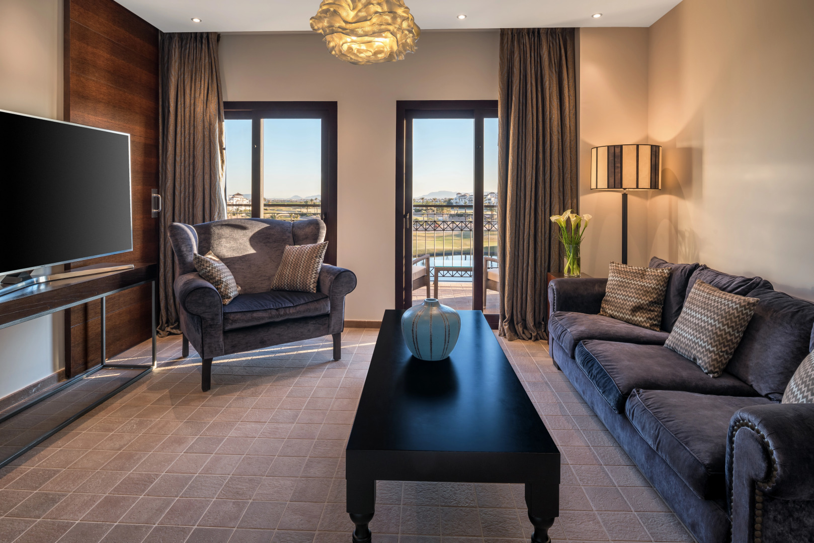 DoubleTree by Hilton La Torre Golf & Spa Resort