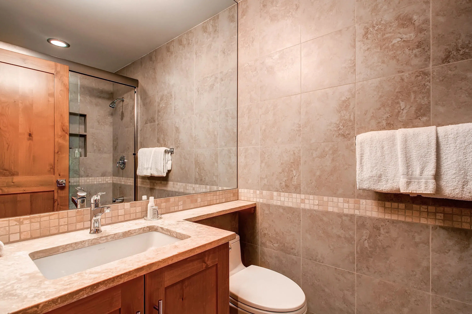 The Vail Spa Condominiums