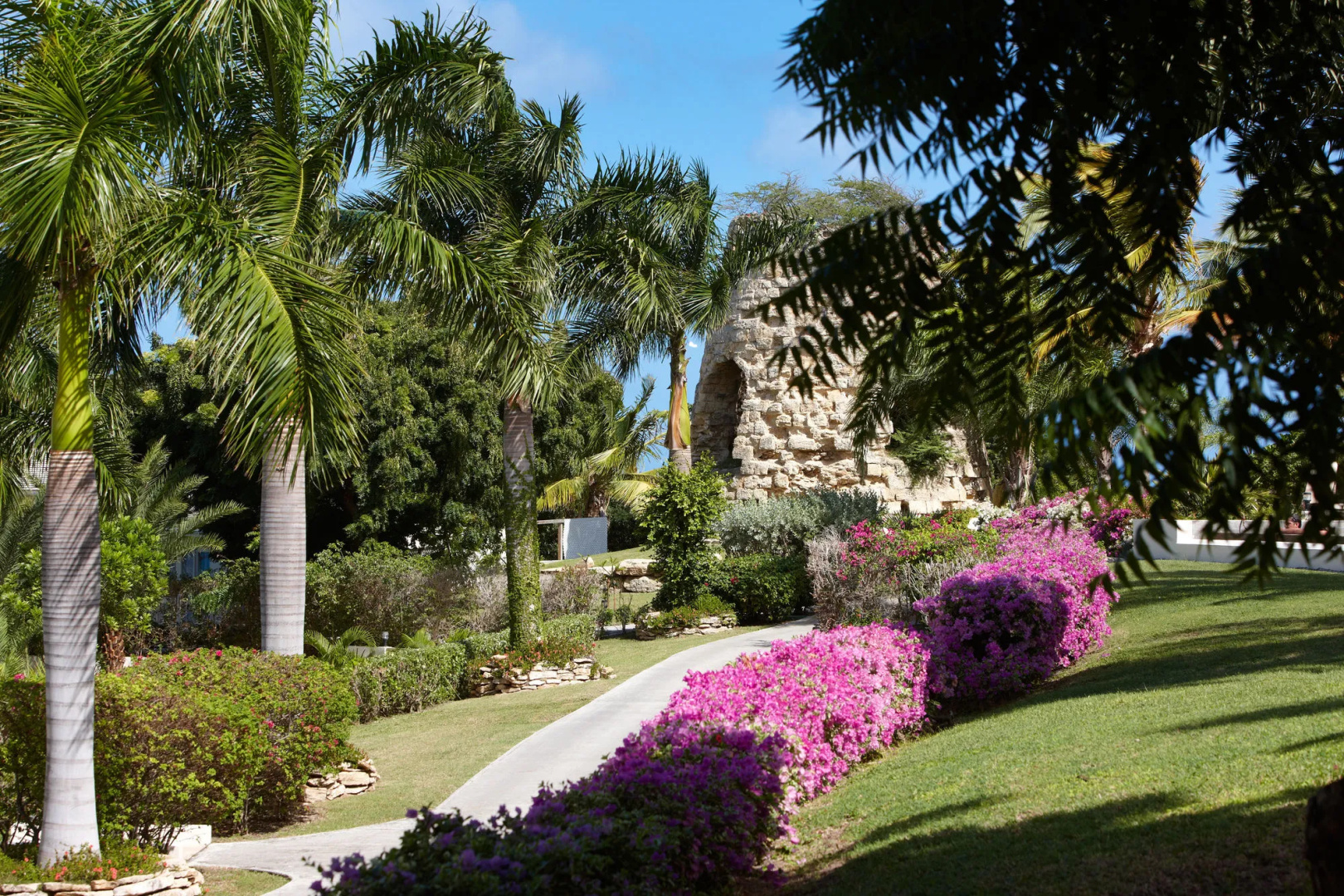The Cove Suites at Blue Waters Resort and Spa