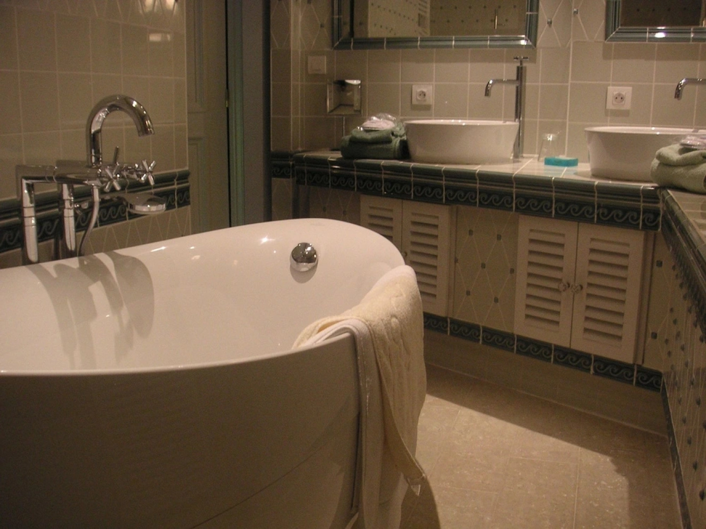 B&B De Heerlijkheid Satenbergh